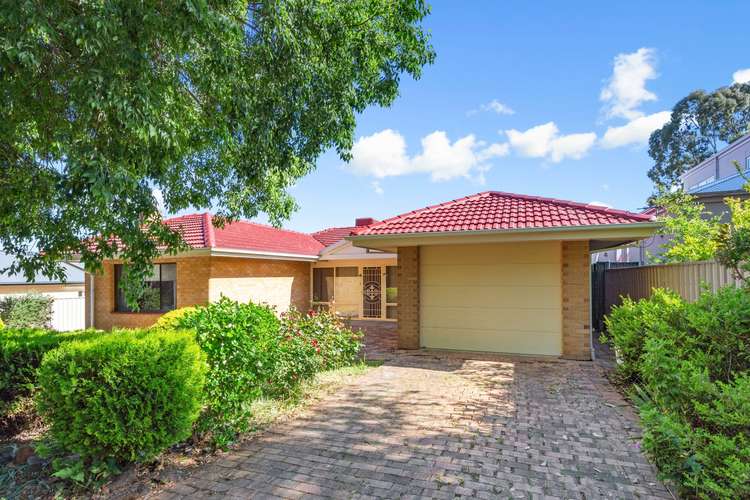 Main view of Homely house listing, 3 Ellis Street, Magill SA 5072