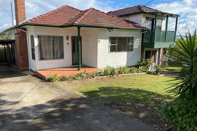 Main view of Homely house listing, 15 Moresby Street, Wallsend NSW 2287