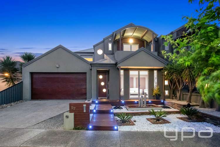 57 Hemsley Promenade, Point Cook VIC 3030