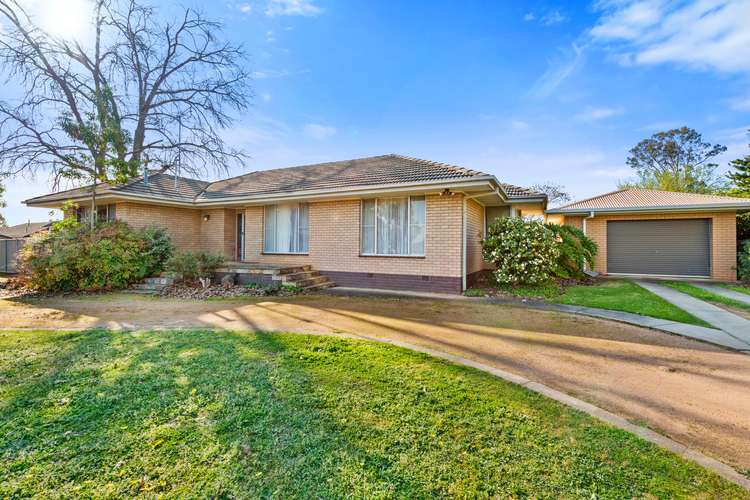 Main view of Homely house listing, 82 Wanstead Street, Corowa NSW 2646