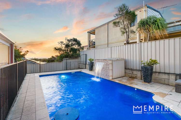 Main view of Homely house listing, 13 Buchanan Rise, Coogee WA 6166