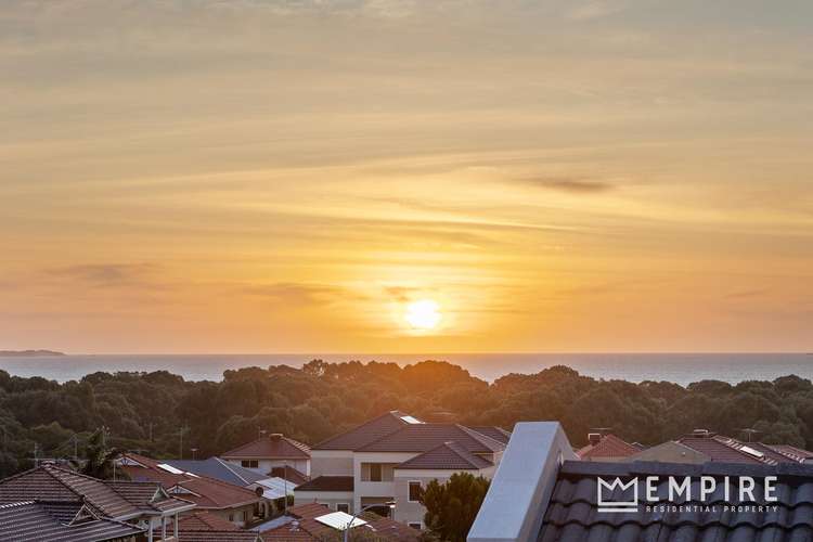 Second view of Homely house listing, 13 Buchanan Rise, Coogee WA 6166