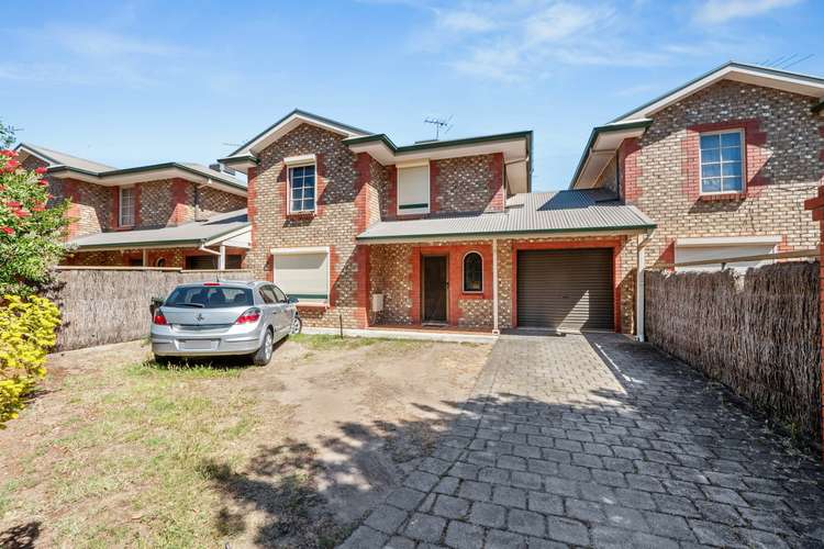 Main view of Homely townhouse listing, 14/36 Eighth Street, Gawler South SA 5118