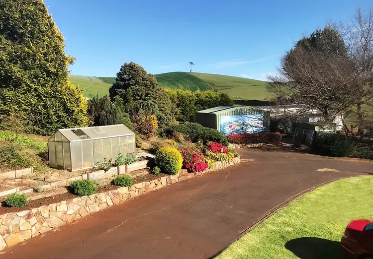 Third view of Homely rural property listing, 52 Wilmot Road, Forth TAS 7310