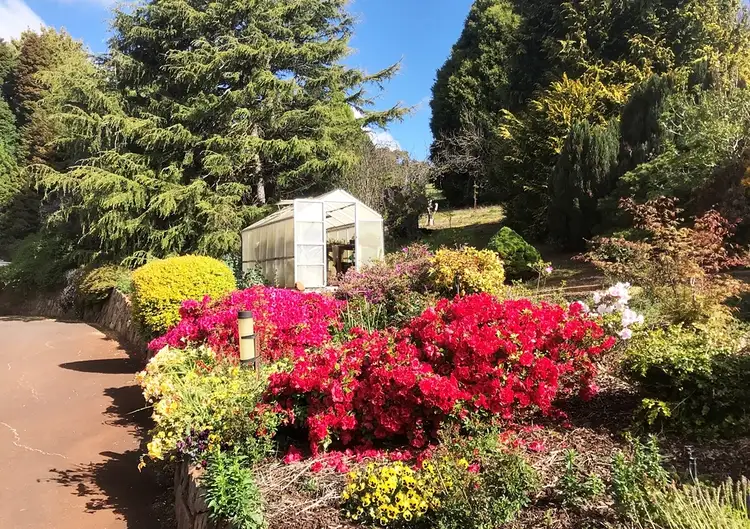 Fourth view of Homely rural property listing, 52 Wilmot Road, Forth TAS 7310