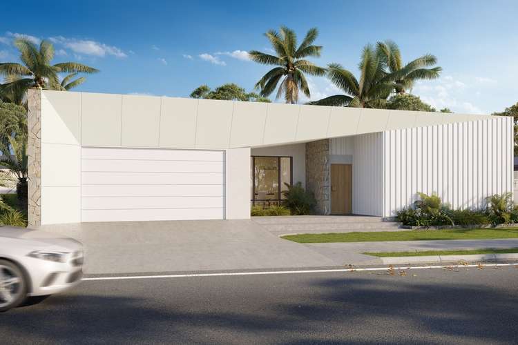 Lot 214 North West Avenue, Innes Park QLD 4670