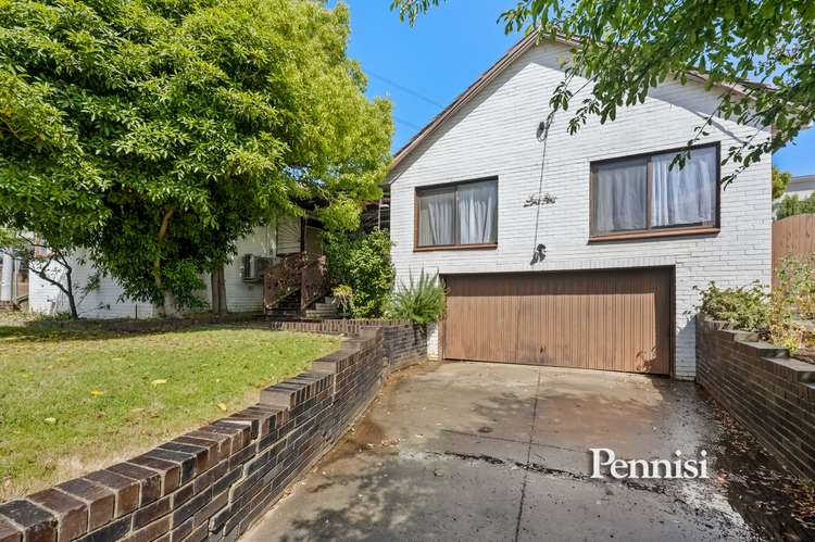 Second view of Homely house listing, 5 Garnet Street, Essendon West VIC 3040