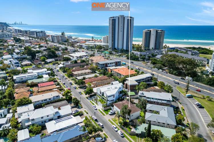 Second view of Homely apartment listing, 3/3 Molucca Avenue, Palm Beach QLD 4221