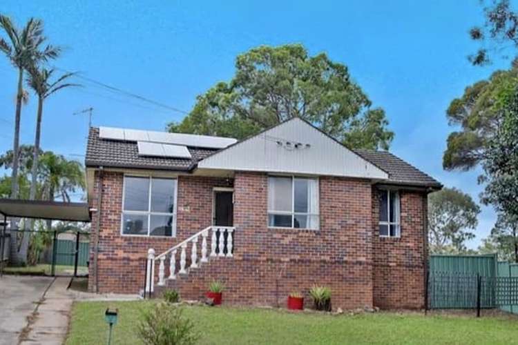 Main view of Homely house listing, 1 Vera Street, Seven Hills NSW 2147