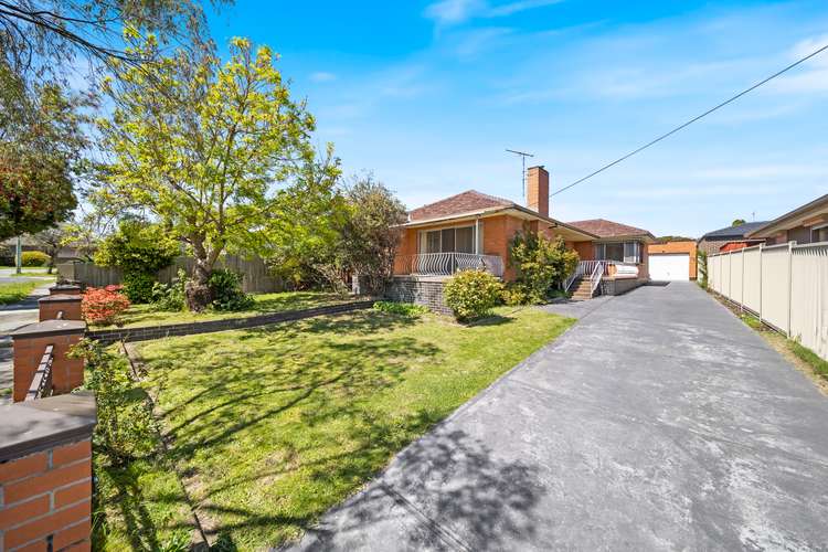 Main view of Homely house listing, 6 Peter Court, Dandenong VIC 3175