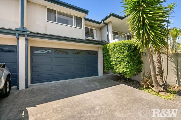 Main view of Homely townhouse listing, 2/7-11 Rickard Road, Empire Bay NSW 2257