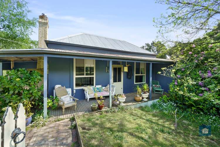 Main view of Homely house listing, 58 Main Road, Beech Forest VIC 3237
