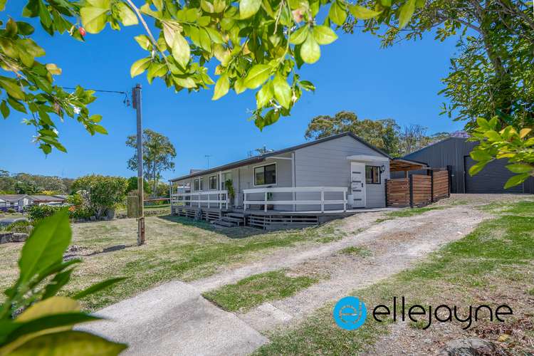 4 Kingsland Avenue, Balmoral NSW 2283