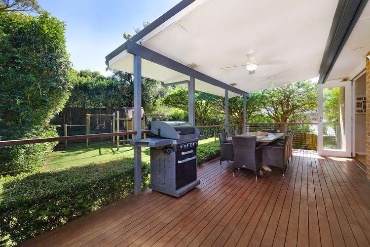 Main view of Homely house listing, 14 Valley Road, Forestville NSW 2087