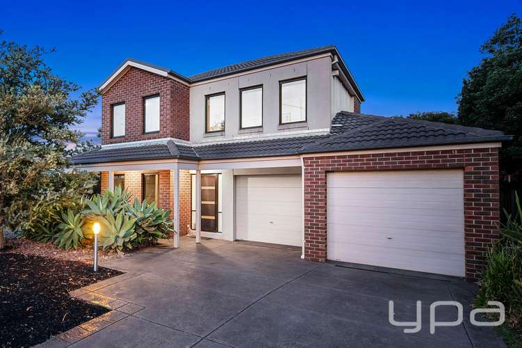 Main view of Homely house listing, 55 Innisfail Drive, Point Cook VIC 3030