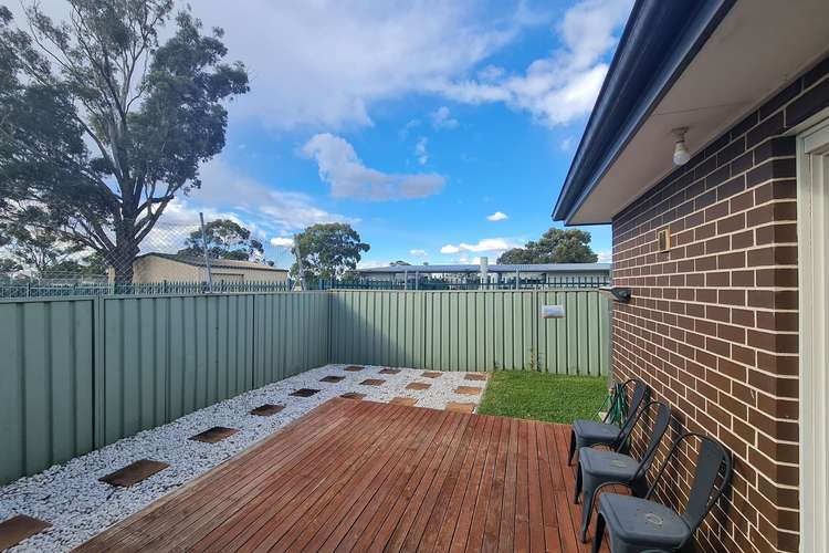 Main view of Homely flat listing, 21A Niblo Street, Doonside NSW 2767