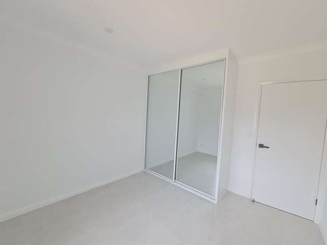 Fifth view of Homely flat listing, 8A Redditch Crescent, Hebersham NSW 2770