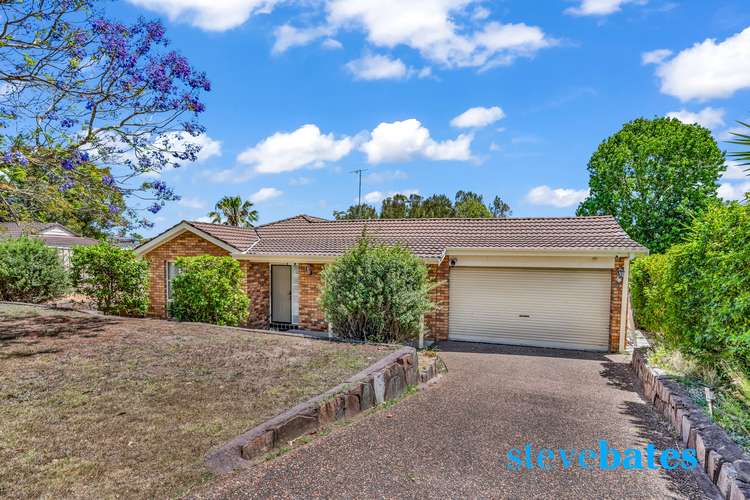 17 Holwell Circuit, Raymond Terrace NSW 2324