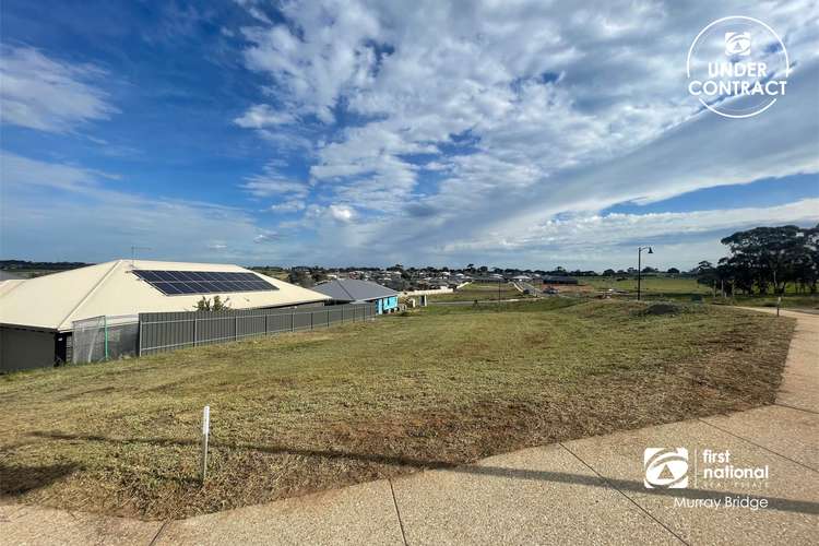 Lot 166 - 24 Melaleuca Way, Murray Bridge SA 5253