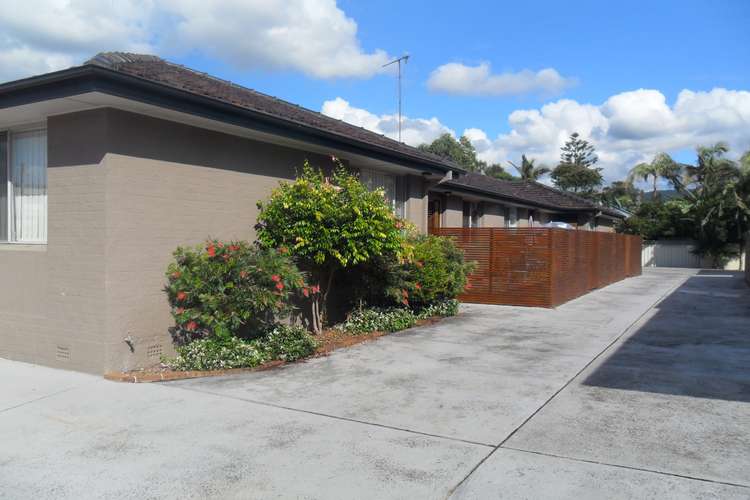 Main view of Homely villa listing, 3/32 Parker Road, East Corrimal NSW 2518