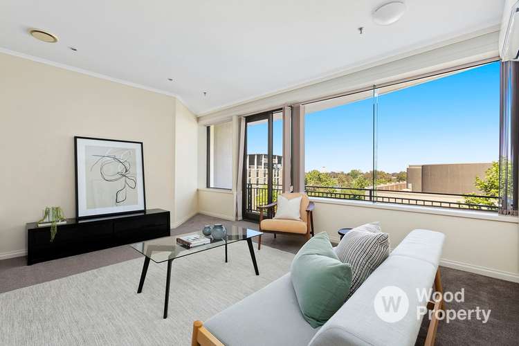 305/598 St Kilda Road, Melbourne VIC 3004