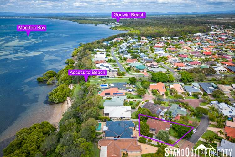 Main view of Homely house listing, 6 Sunbrite Court, Sandstone Point QLD 4511