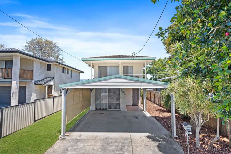Main view of Homely house listing, 102 Thomas Street, Birkdale QLD 4159
