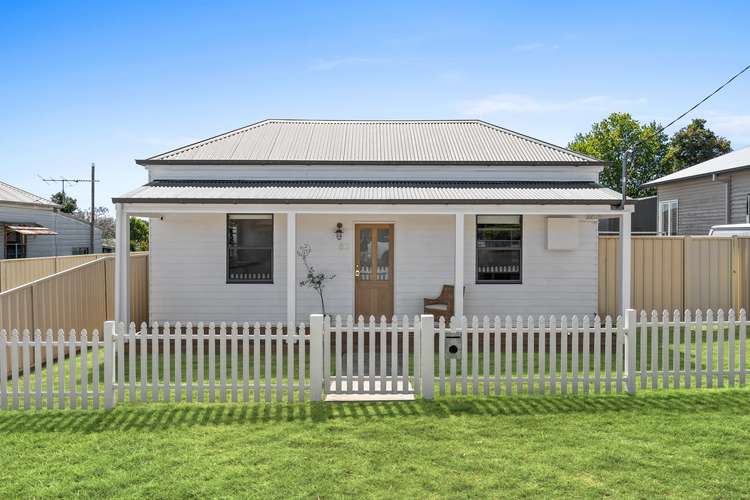 Main view of Homely house listing, 83 Alexandra Street, Kurri Kurri NSW 2327