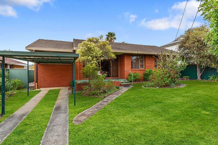 Main view of Homely house listing, 124 Cooriengah Heights Road, Engadine NSW 2233