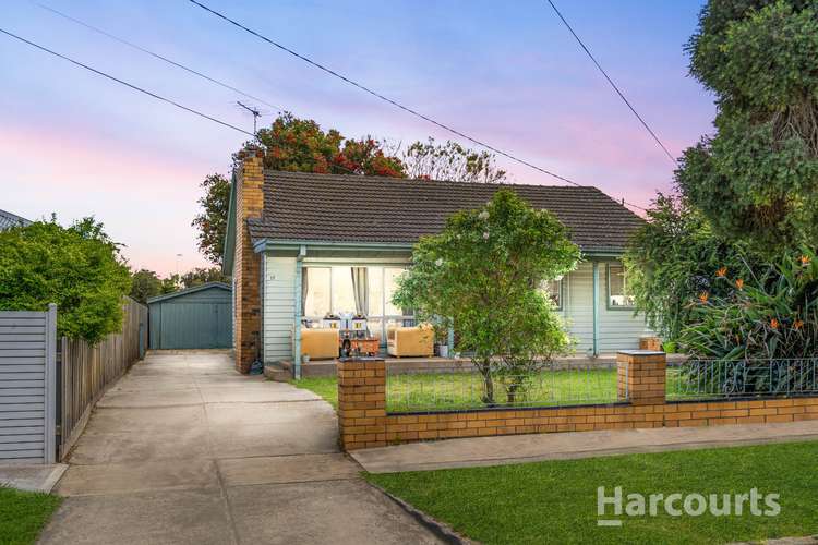 Main view of Homely house listing, 17 Neimur Avenue, Deer Park VIC 3023