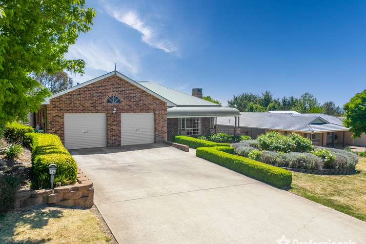 Main view of Homely house listing, 54 The Avenue, Armidale NSW 2350