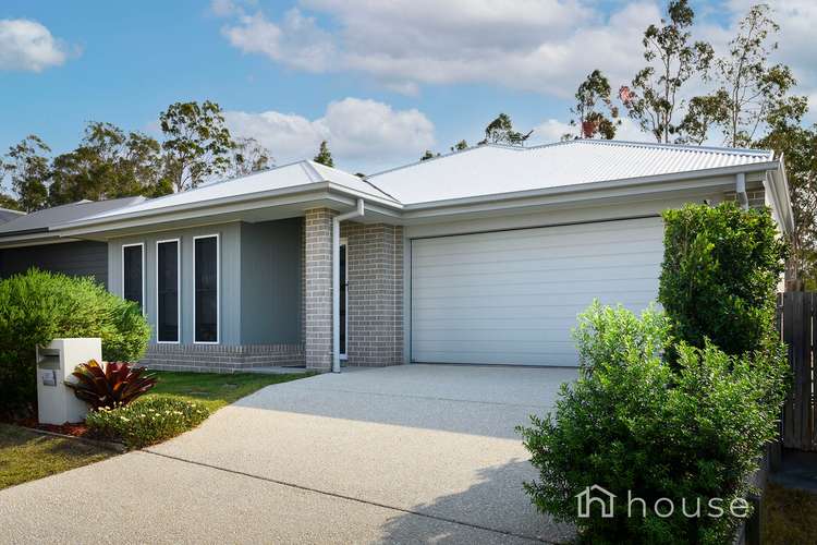 Main view of Homely house listing, 97 Caladenia Street, Deebing Heights QLD 4306