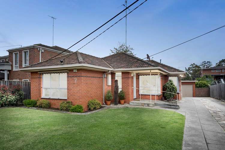 Main view of Homely house listing, 7 Deakin Street, Essendon VIC 3040