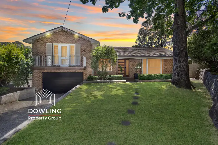 Main view of Homely house listing, 7 Takari Place, Merewether NSW 2291