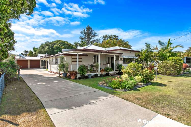 Main view of Homely house listing, 40 James Street, Maryborough QLD 4650