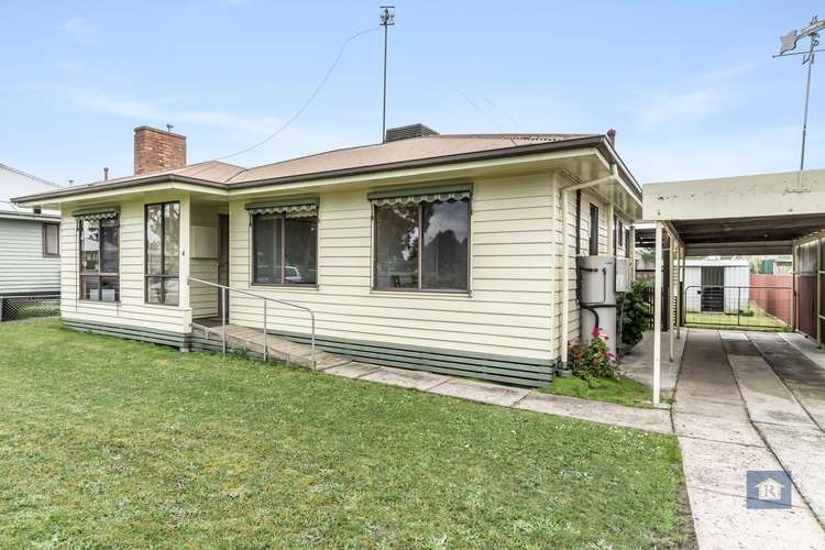 7 Lawrence Court, Colac VIC 3250
