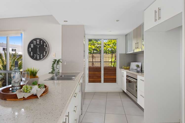 Fourth view of Homely house listing, 10 Crete Court, Kawana Island QLD 4575