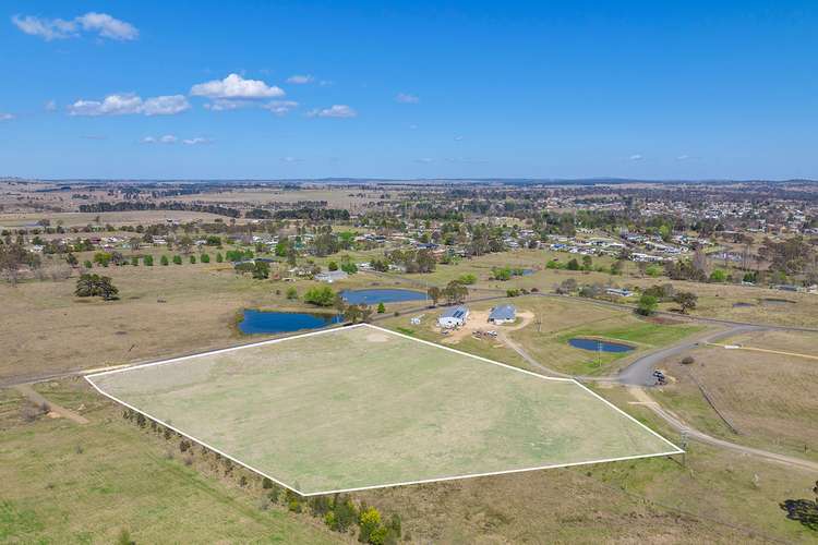 Main view of Homely acreageSemiRural listing, 2A Somerset Close, Uralla NSW 2358