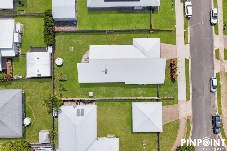 48 Montgomery Street, Rural View QLD 4740