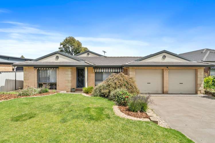 Main view of Homely house listing, 4 Muscat Court, Rutherglen VIC 3685