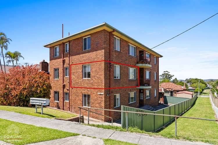 Main view of Homely unit listing, 3/50 Lambton Road, Waratah NSW 2298