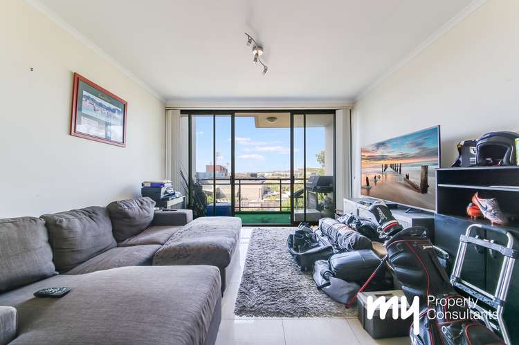 Main view of Homely apartment listing, 25c/541 Pembroke Road, Leumeah NSW 2560