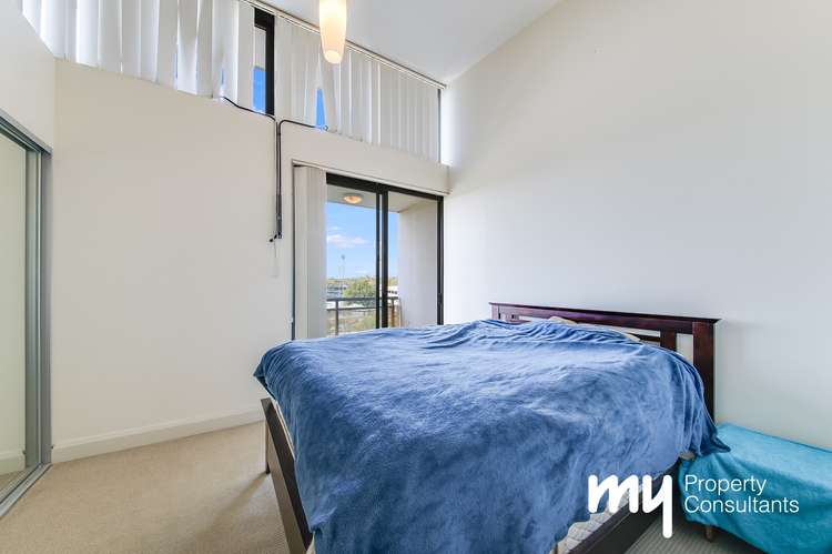 Fourth view of Homely apartment listing, 25c/541 Pembroke Road, Leumeah NSW 2560