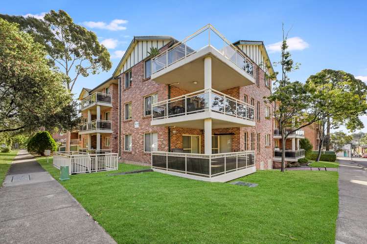 Main view of Homely apartment listing, 2/36 Oxford Street, Mortdale NSW 2223