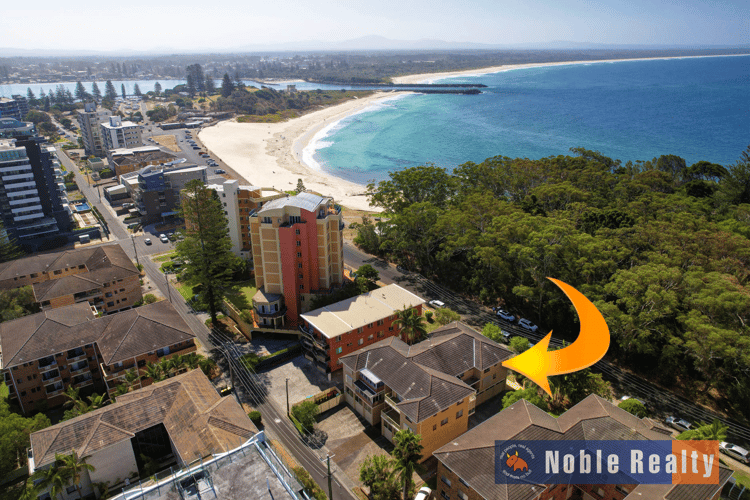 7/42-44 North Street, Forster NSW 2428