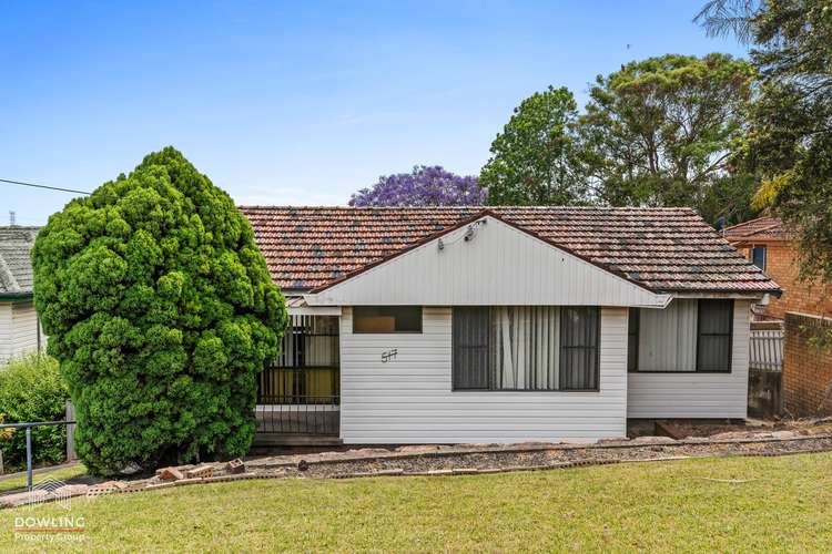 517 Maitland Road, Mayfield West NSW 2304
