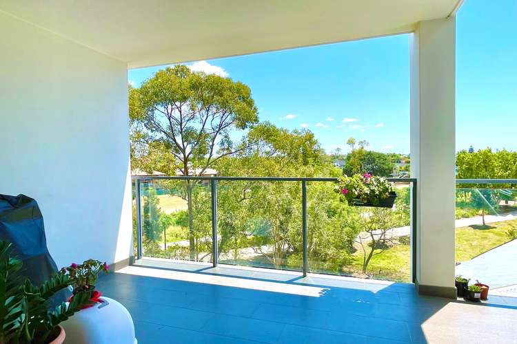 Second view of Homely unit listing, 15/30 Colton Avenue, Lutwyche QLD 4030