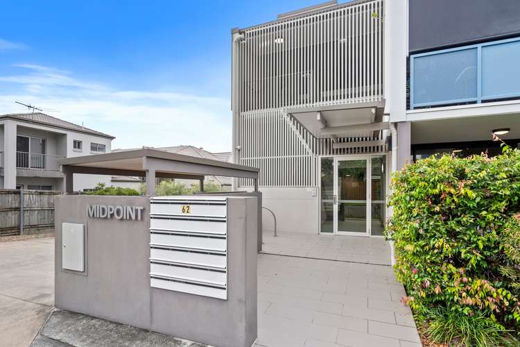 Main view of Homely apartment listing, 5/62 Richmond Road, Morningside QLD 4170