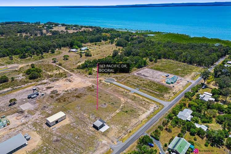 163 Pacific Drive, Booral QLD 4655