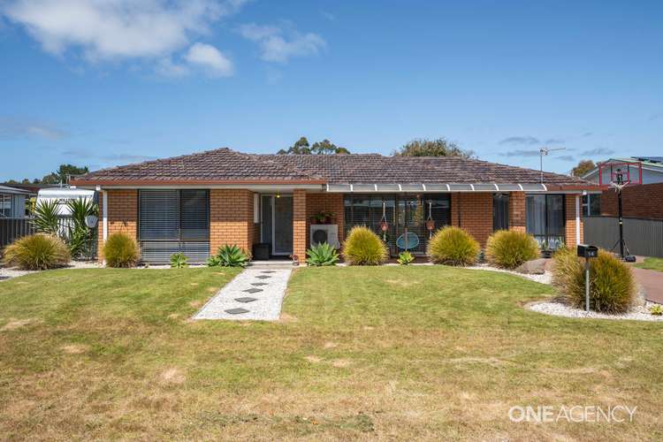 Main view of Homely house listing, 14 Grace Avenue, Wynyard TAS 7325